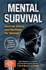 Mental Survival - Thomas Gast - 9783969673379