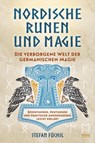 Nordische Runen und Magie - Stefan Füchsl - 9783969674796