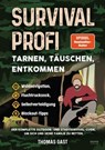 Survival Profi - Thomas Gast - 9783969676912