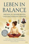 Leben in Balance - Julia Falk - 9783969677117