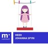Heidi - Johanna Spyri - 9783969698167