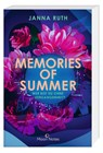 Memories of Summer - Janna Ruth - 9783969760093