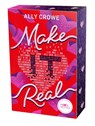 Make IT Real - Ally Crowe - 9783969760642