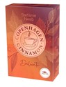Copenhagen Cinnamon 1. Delicate - Stefanie Neeb - 9783969760727