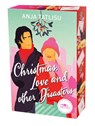 Christmas, Love and other Disasters - Anja Tatlisu - 9783969760758