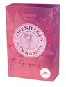 Copenhagen Cinnamon 2. Gorgeous - Stefanie Neeb - 9783969760864