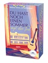Du hast noch einen Sommer, sagt der Tod - Marie-Kristin Hofmann - 9783969760901