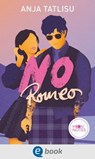No Romeo - Anja Tatlisu - 9783969810446