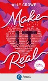 Make IT Real - Ally Crowe - 9783969810736