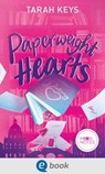 Literally Love 3. Paperweight Hearts - Tarah Keys - 9783969810743