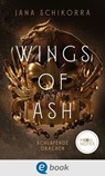 Wings of Ash 1. Schlafende Drachen - Jana Schikorra ; Franziska Stern - 9783969810811