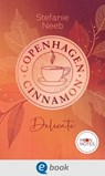 Copenhagen Cinnamon 1. Delicate - Stefanie Neeb - 9783969810835