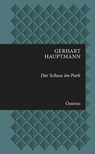 Der Schuss im Park - Gerhart Hauptmann - 9783969820414