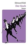 Der Snob - Edmund Edel - 9783969820643