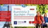 ADFC-Radreiseführer Eurovelo 3 Aachen - Paris, 1:75.000, wetter- und reißfest, GPS-Tracks zum Download, E-Bike geeignet -  - 9783969900352