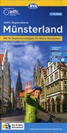 Münsterland fietskaart -  - 9783969900840