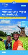 Münsterland West / Achterhoek fietskaart -  - 9783969901700