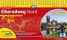 ADFC-Radreiseführer Elberadweg Nord 1:75.000 praktische Spiralbindung, reiß- und wetterfest, GPS-Tracks Download -  - 9783969902028