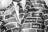 Mark Peterson: The Fourth Wall - Claudia Rankine ; Mark Peterson ; Gerhard Steidl - 9783969991862