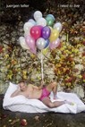 Juergen Teller: i need to live - Tom Emerson ; Roni Horn ; Rick Owens ; Leïla Slimani - 9783969992913