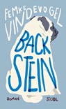 Backstein - Femke Vindevogel - 9783969993231