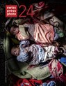 Swiss Press Yearbook 24 - Michael Von Graffenried ; Fondation Reinhardt von Graffenried - 9783969993606
