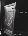 HOLD STILL – Keep Going - Robert Frank - 9783969993699