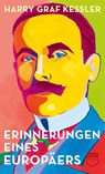Erinnerungen eines Europäers (Steidl Pocket) - Harry Graf Kessler - 9783969994054