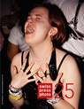 Swiss Press Yearbook 2025 - Michael Von Graffenried ; Fondation Reinhardt von Graffenried - 9783969994788