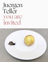 you are invited - Juergen Teller - 9783969995211