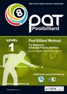 PAT Pool Billiard Workout LEVEL 1 - Ralph Eckert ; Jorgen Sandman ; Andreas Huber - 9783981040050