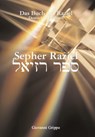 Sepher Raziel - Giovanni Grippo - 9783981062243