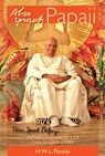 Also sprach Papaji - Premananda - 9783981231366