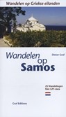 Samos 25 wandelingen -  - 9783981404746