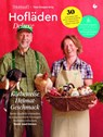 Hofläden Deluxe - Tilman Schuppius ; Eckhard Voß ; Ulli Neutzling ; Peter Glaab - 9783981445268