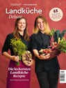 Landküche Deluxe - Tilman Schuppius ; Eckhard Voß ; Christine Riebeling ; Inke Pohl - 9783981445275