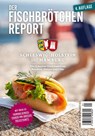Der Fischbrötchen Report 2022 - Tilman Schuppius ; Udo Thomas ; Imke Voigtländer ; Iris Büchler - 9783981445299