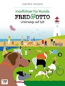 FRED & OTTO unterwegs auf Sylt - Holger Wetzel ; Mike Meinert - 9783981532135