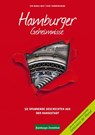 Hamburger Geheimnisse - Eva-Maria Bast ; Sven Kummereincke - 9783981556490