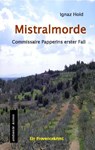 Mistralmorde - Ignaz Hold - 9783981561319