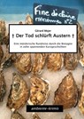 Der Tod schlürft Austern - Gérard Mejer - 9783981561388