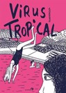 Virus Tropical - Powerpaola - 9783981623536