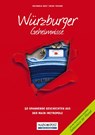 Würzburger Geheimnisse - Eva-Maria Bast ; Heike Thissen - 9783981679601