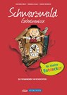 Kinder Geheimnisse Schwarzwald - Eva-Maria Bast ; Manuela Klaas ; Sabine Wienrich - 9783981679632