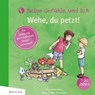 Wehe, du petzt! - Heike König - 9783981861280