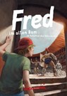 Fred im alten Rom - Birge Tetzner - 9783981920093