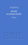 An der Allerweltsecke - Jörg Bernig - 9783982013176