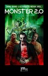 Monster 2.0 - Sabine Brandl ; Alexander Klymchuk - 9783982088662