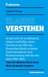 Klassik verstehen - YORAN,  Gabriel - 9783982095844