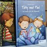 Taty und Paul - Natascha Sturm - 9783982154688
